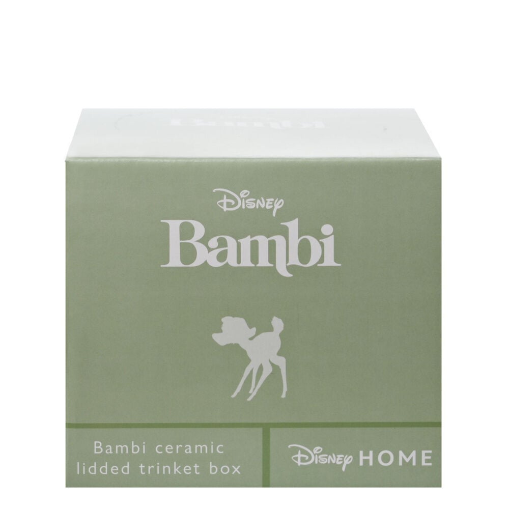 Joyero Bambi Disney
