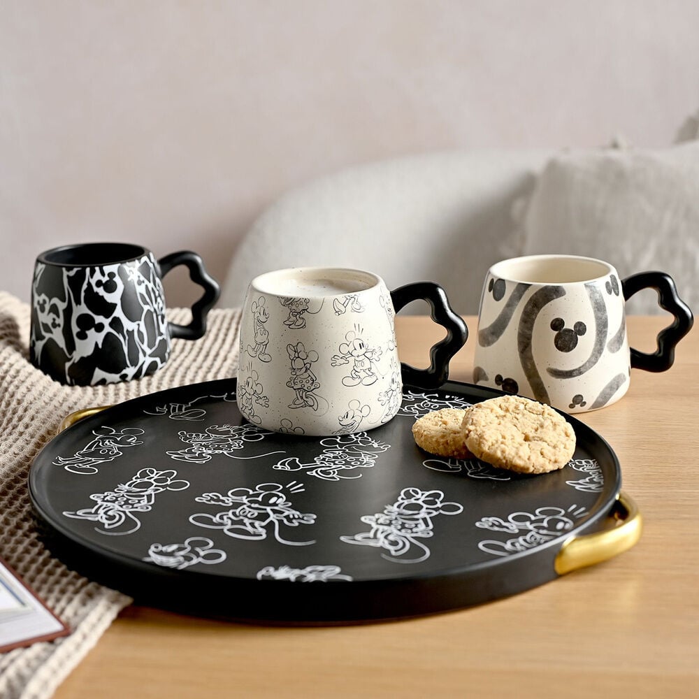 Taza Shapes Mickey Disney - imagen 5