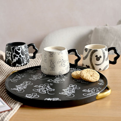 Taza Shapes Mickey Disney - imagen 5