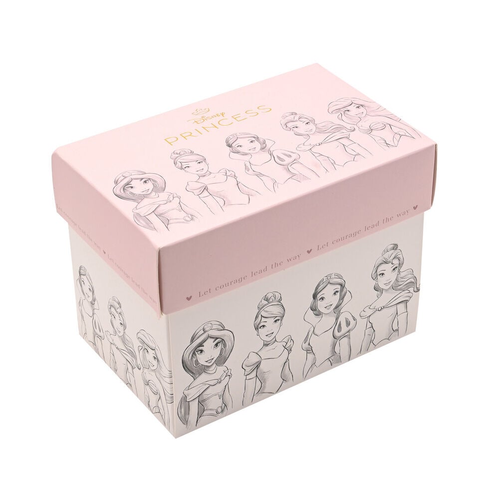 Taza Princesas Disney - imagen 6