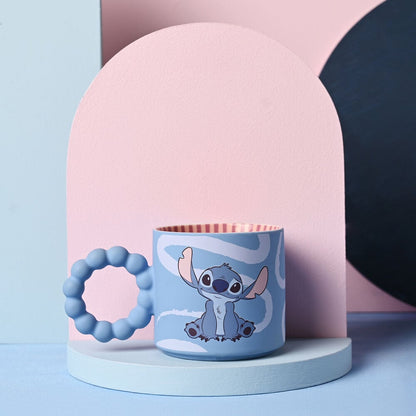 Taza Stitch Disney - imagen 6