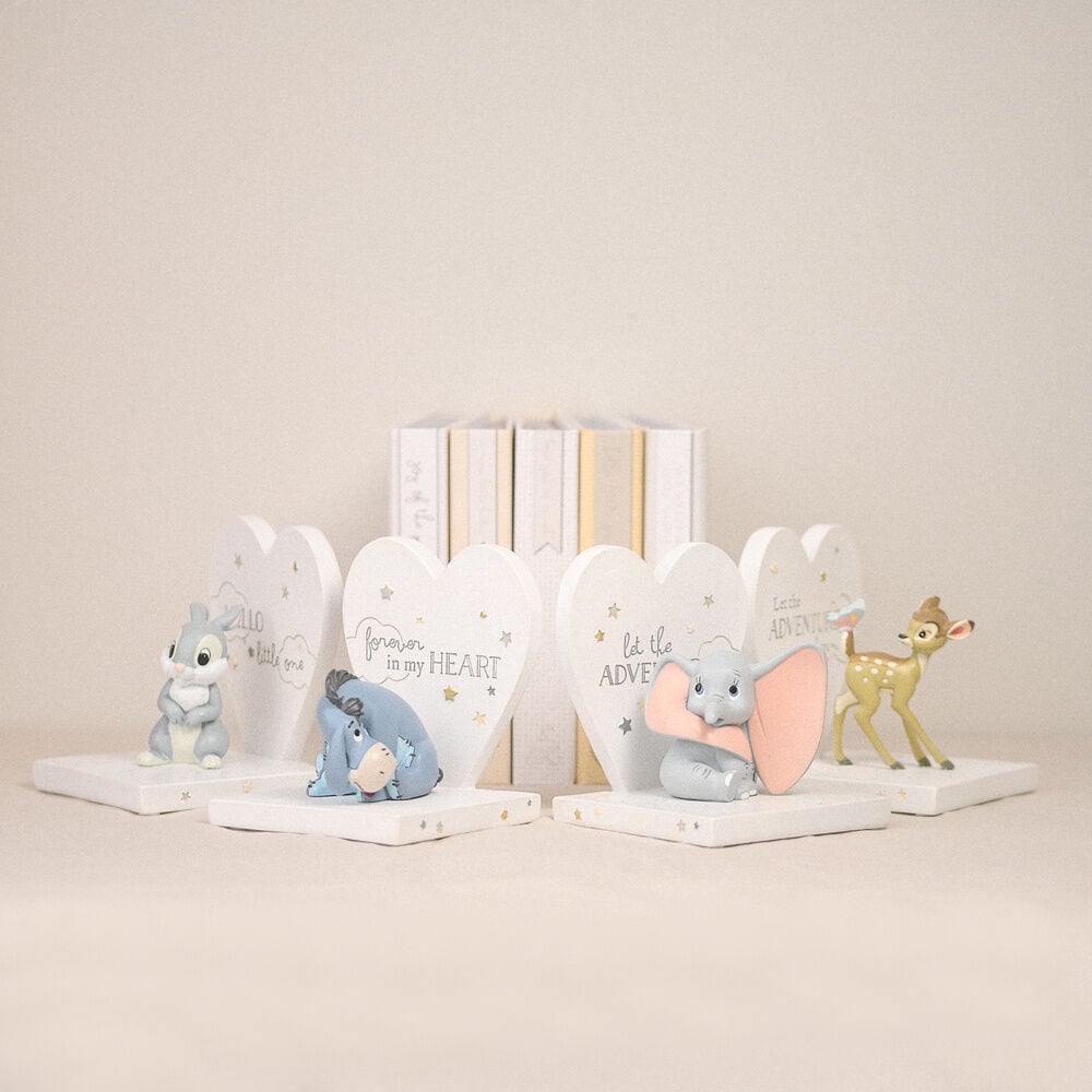 Sujetalibros Dumbo Disney - imagen 6
