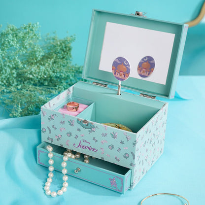 Joyero musical Jasmine Princesas Disney - imagen 7