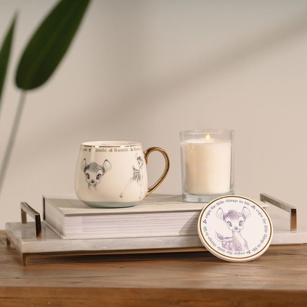 Taza Bambi Disney - imagen 7