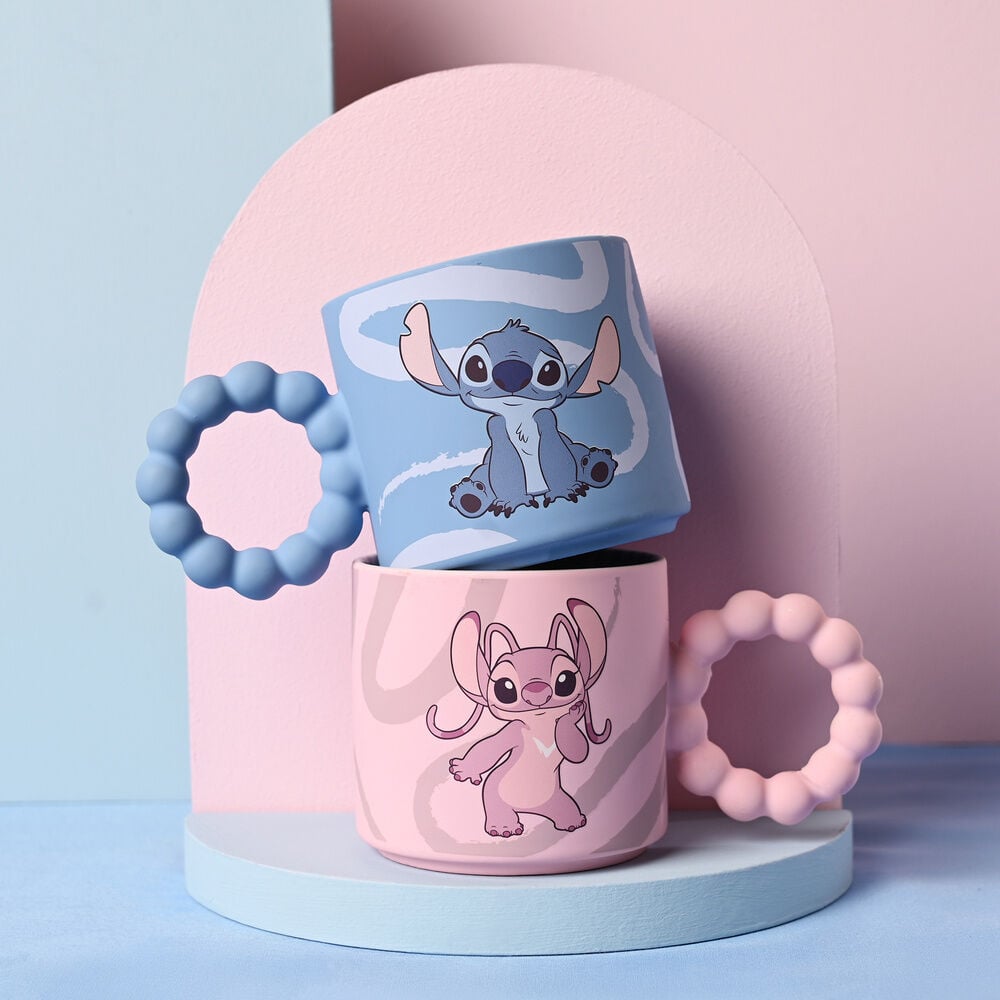 Taza Stitch Disney - imagen 7