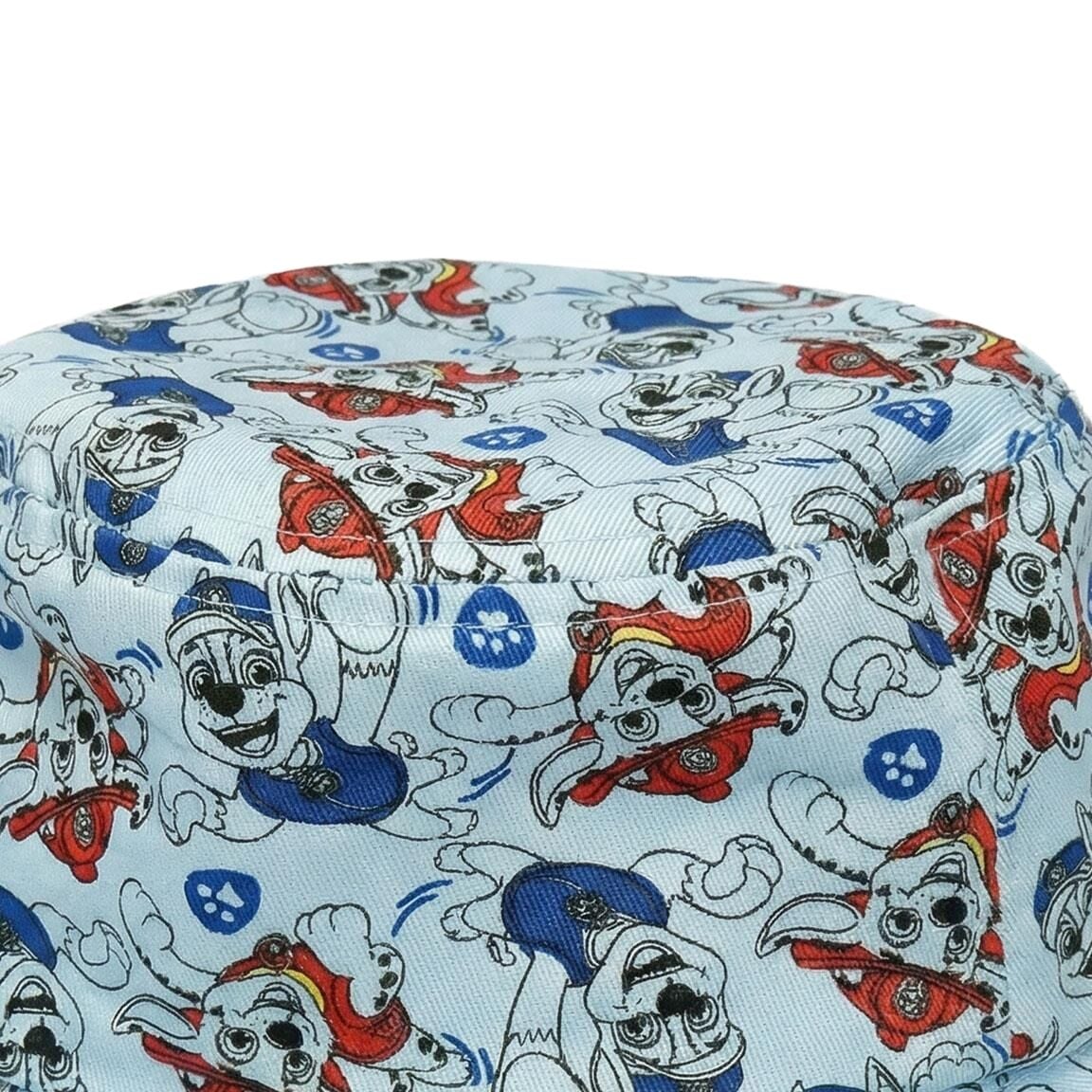 Gorro pescador Patrulla Canina Paw Patrol - imagen 2