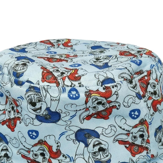 Gorro pescador Patrulla Canina Paw Patrol - imagen 2