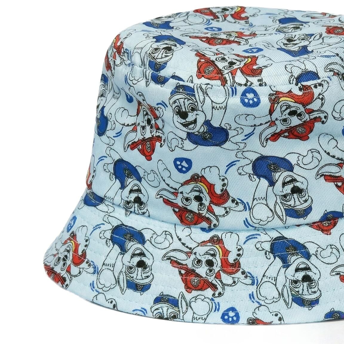 Gorro pescador Patrulla Canina Paw Patrol - imagen 3