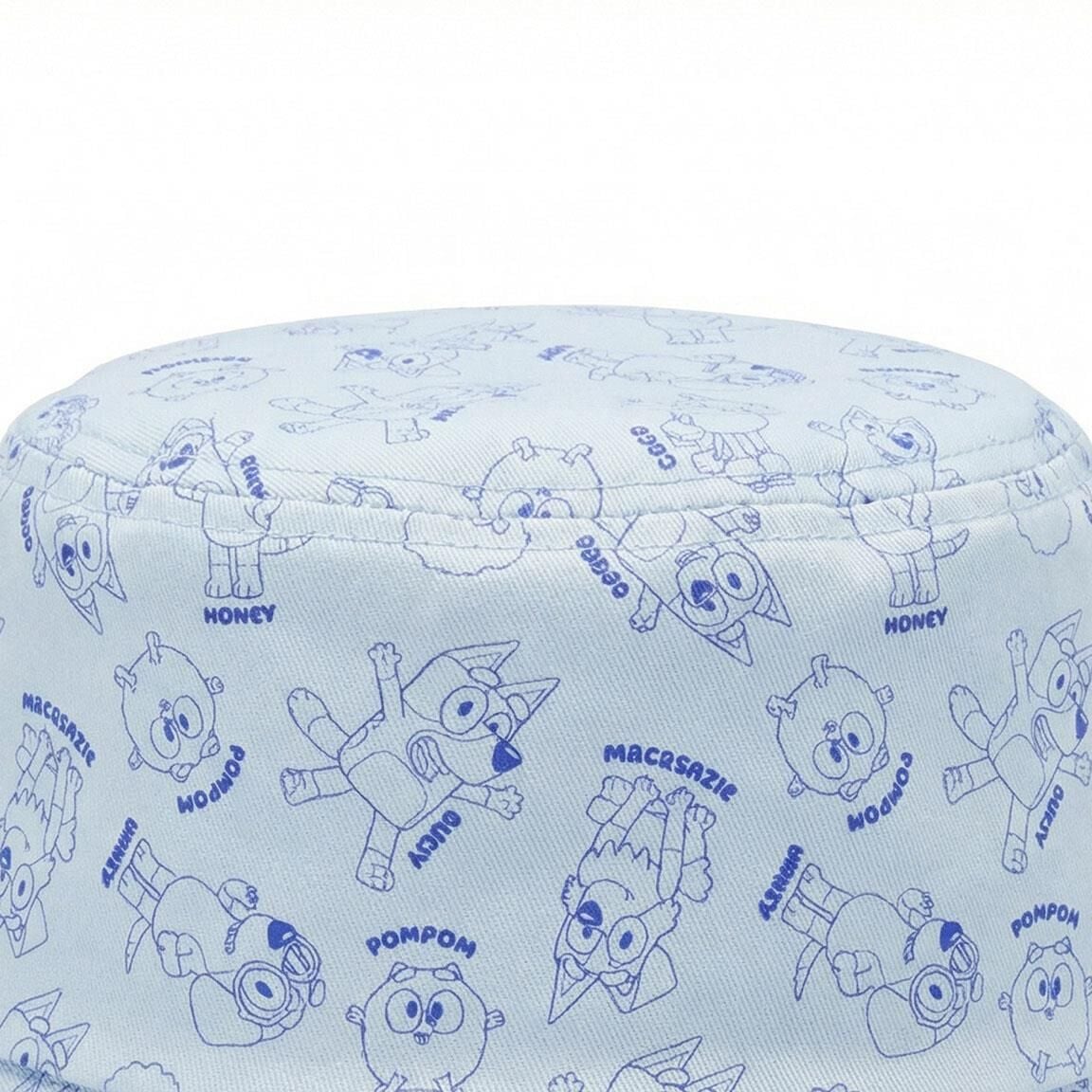 Gorro pescador Bluey - imagen 2