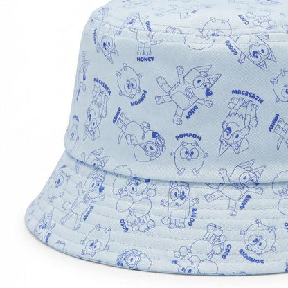 Gorro pescador Bluey - imagen 3