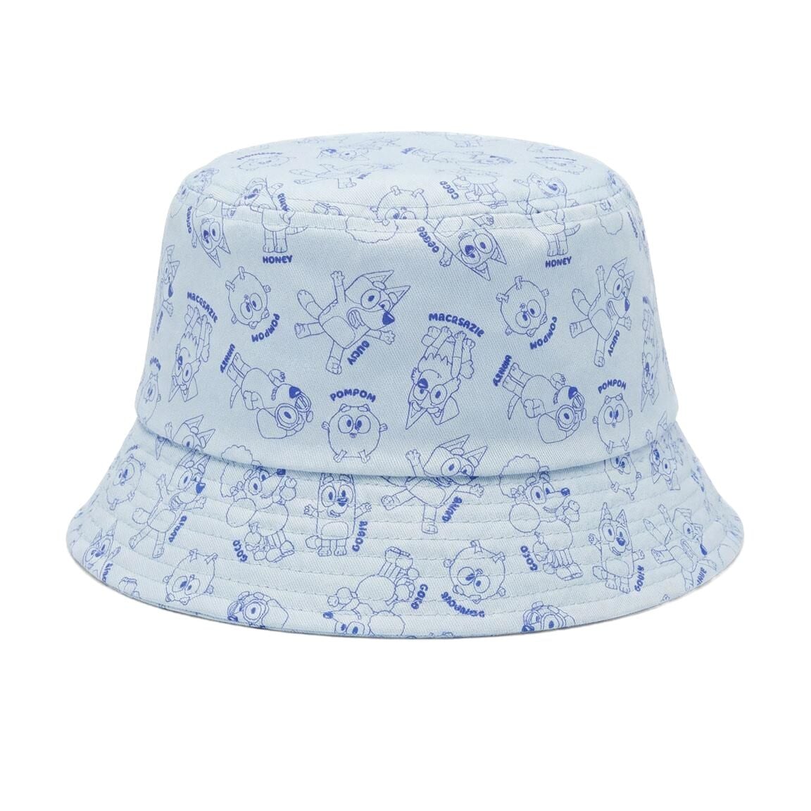 Gorro pescador Bluey - imagen 4