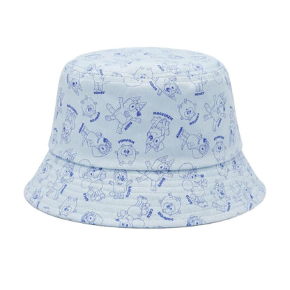 Gorro pescador Bluey - imagen 4