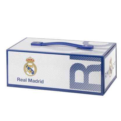 Maletin coloreable Real Madrid - imagen 5