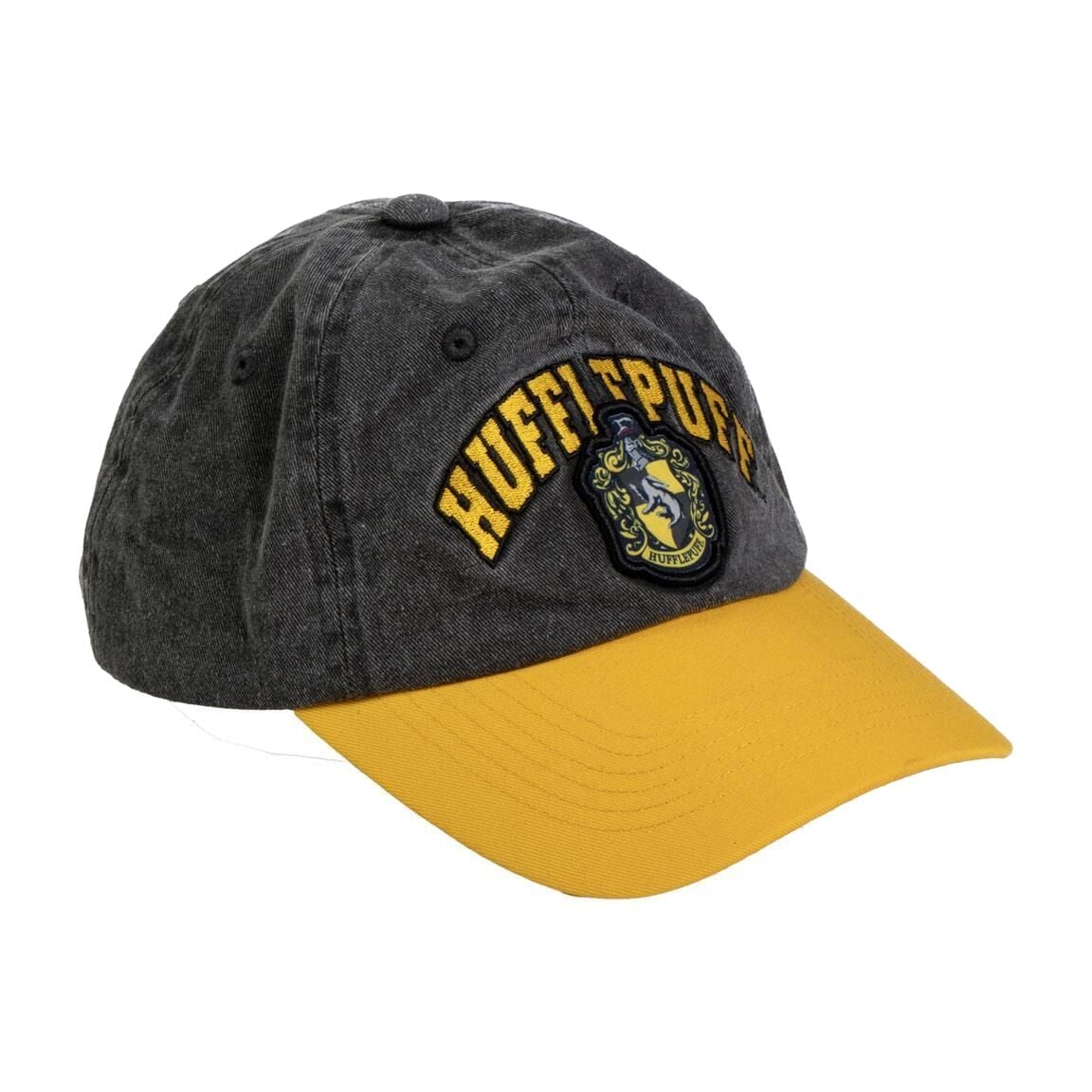 Gorra Hufflepuff Harry Potter - imagen 2