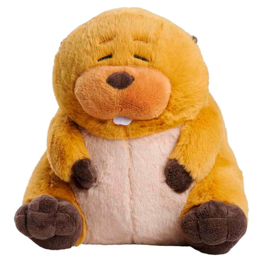 Peluche Castor Loaf Hoppers Disney Pixar 22cm - imagen 2