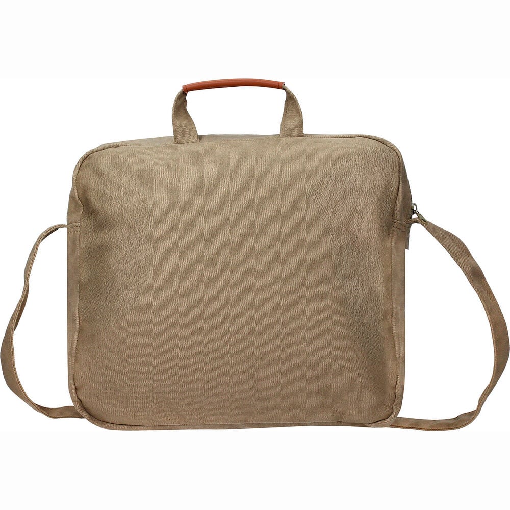 Bolso bandolera tela Mapa Hobbit - imagen 6
