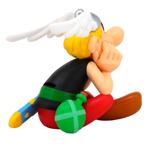 Figura hucha Asterix Sitting Asterix 15cm