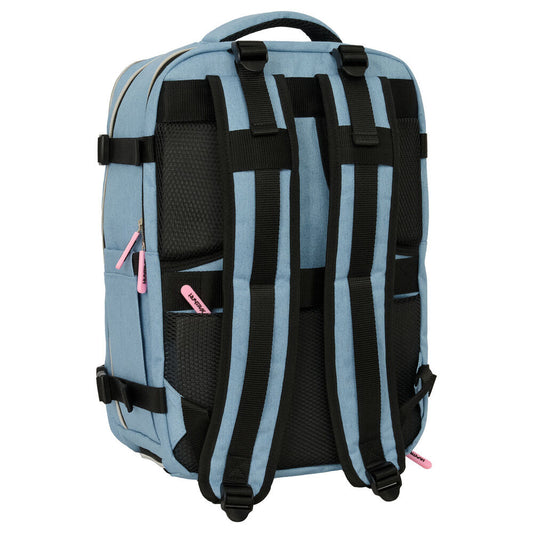 Mochila viaje cabina Huntrix Kpop Demon Hunters 44cm - imagen 2