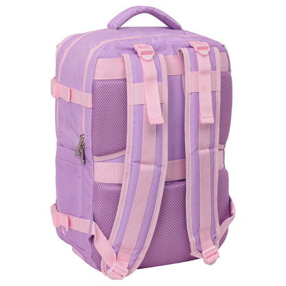 Mochila viaje cabina Iconic Kpop Demon Hunters 44cm - imagen 2