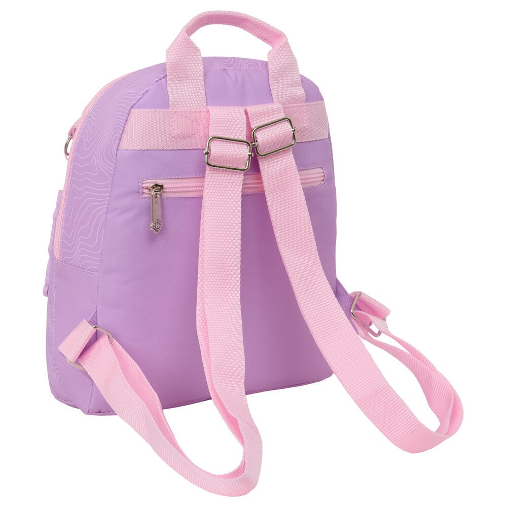 Mochila Iconic Kpop Demon Hunters 30cm - imagen 2
