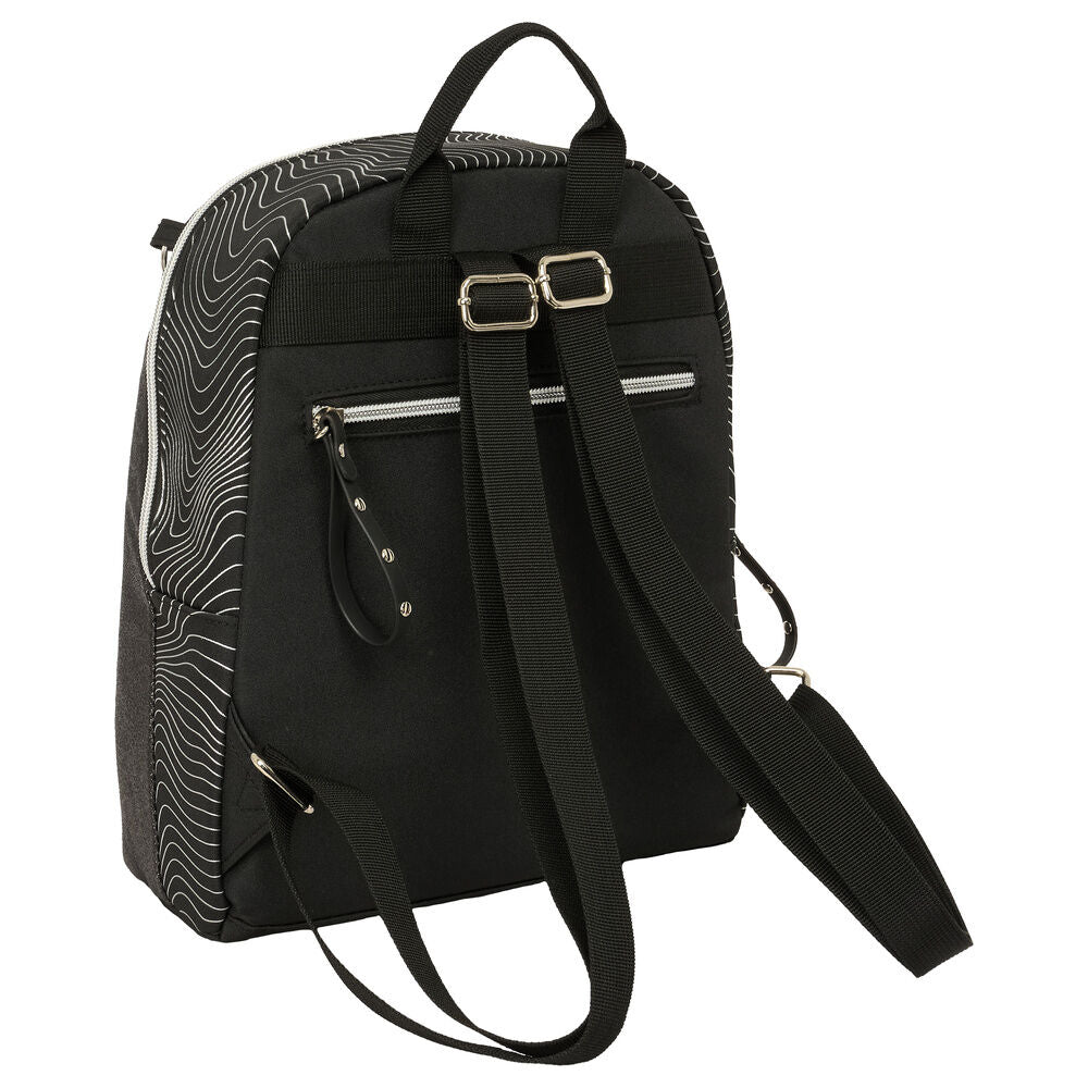 Mochila Energy Kpop Demon Hunters 30cm - imagen 2