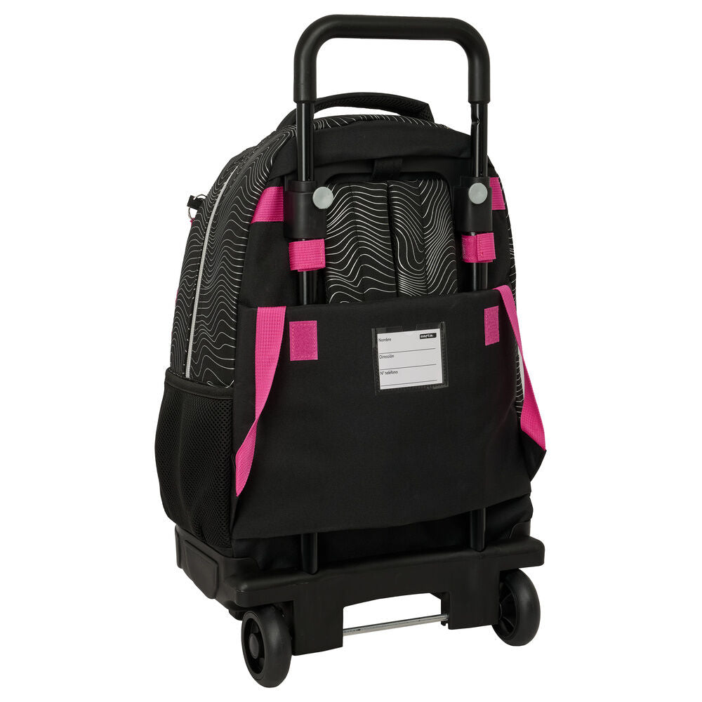 Trolley Compact Energy Kpop Demon Hunters 45cm