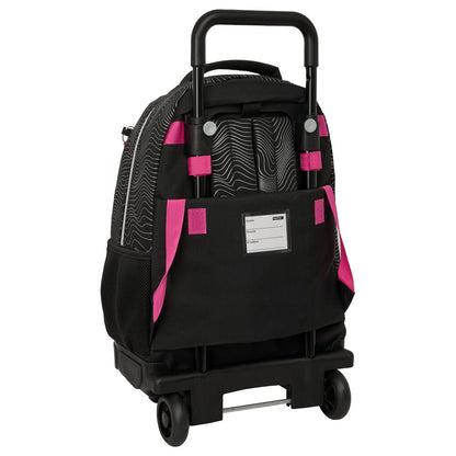 Trolley Compact Energy Kpop Demon Hunters 45cm
