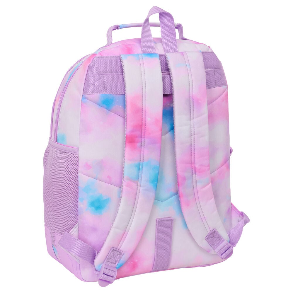 Mochila Artist Kpop Demon Hunters 42cm adaptable - imagen 2