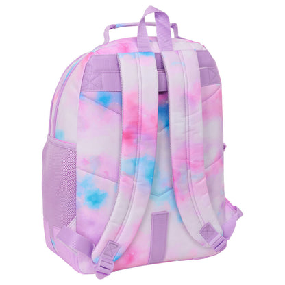 Mochila Artist Kpop Demon Hunters 42cm adaptable