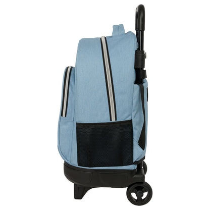 Trolley Compact Huntrix Kpop Demon Hunters 45cm