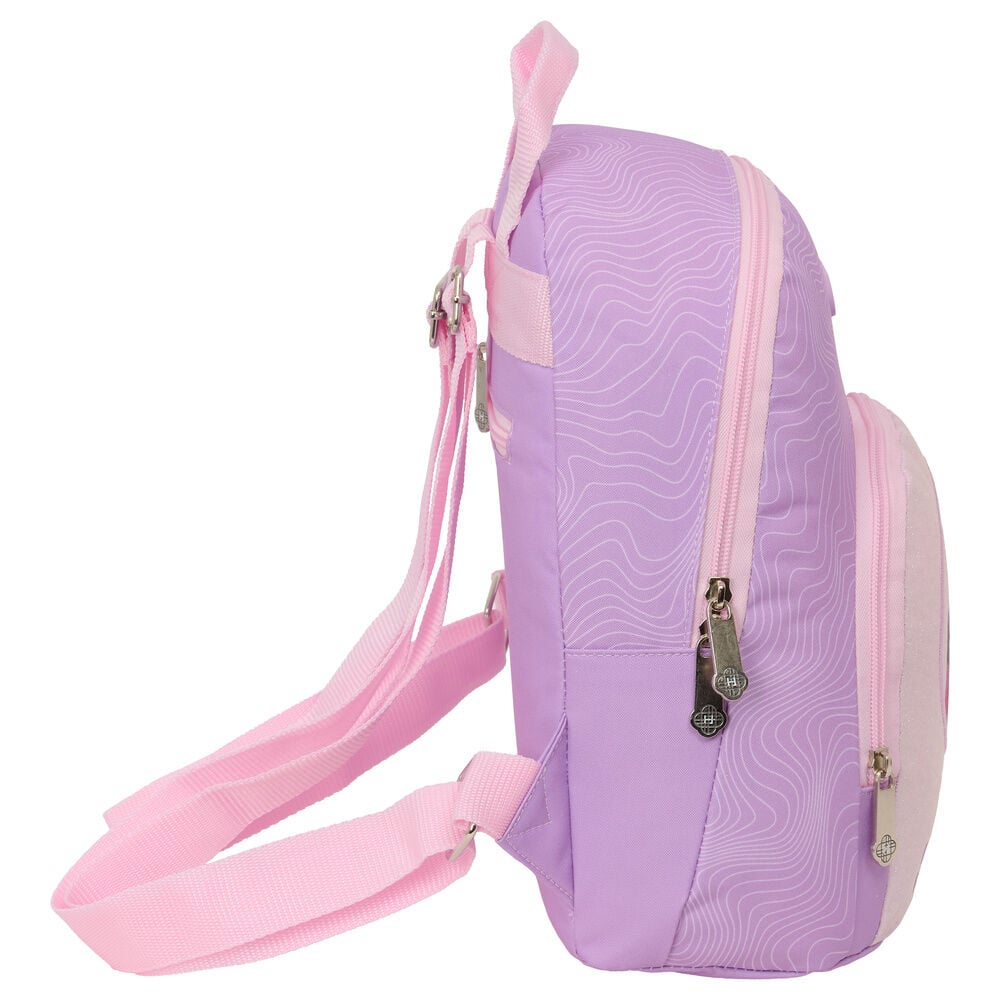 Mochila Iconic Kpop Demon Hunters 30cm - imagen 3