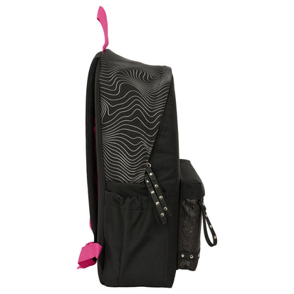 Mochila Energy Kpop Demon Hunters 43cm