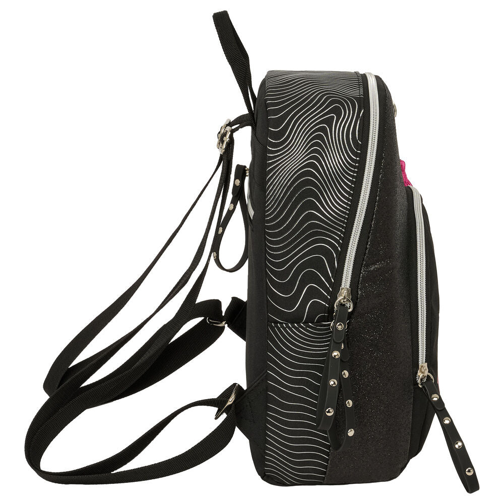 Mochila Energy Kpop Demon Hunters 30cm - imagen 3