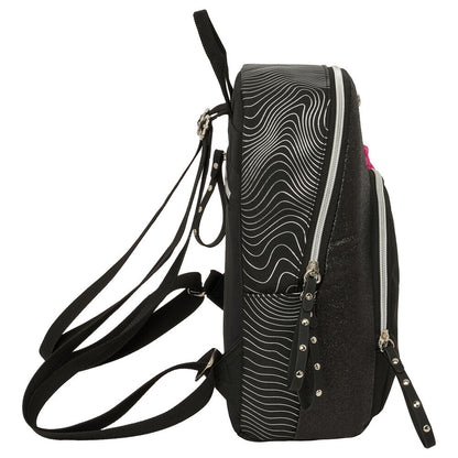 Mochila Energy Kpop Demon Hunters 30cm - imagen 3