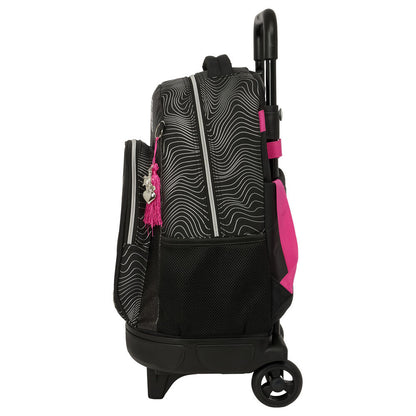 Trolley Compact Energy Kpop Demon Hunters 45cm