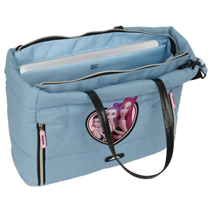 Bolso Huntrix Demon Hunters Kpop