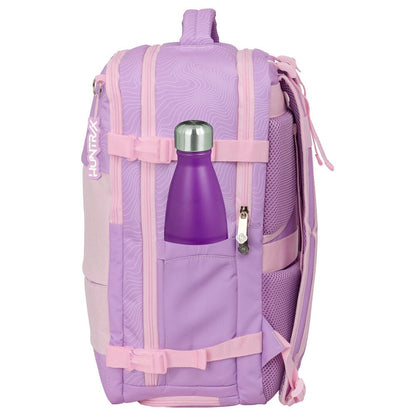 Mochila viaje cabina Iconic Kpop Demon Hunters 44cm - imagen 4