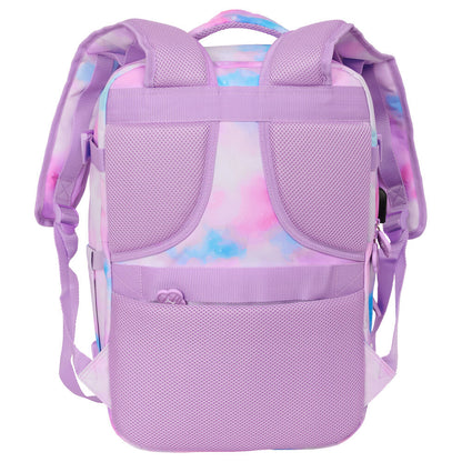 Mochila viaje cabina Artist Kpop Demon Hunters 44cm