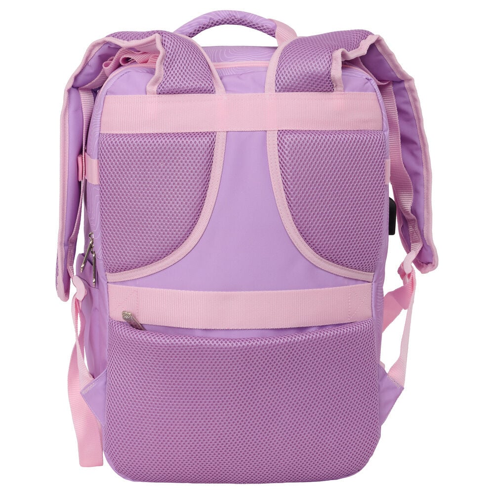 Mochila viaje cabina Iconic Kpop Demon Hunters 44cm - imagen 5