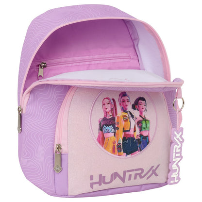 Mochila Iconic Kpop Demon Hunters 30cm - imagen 4