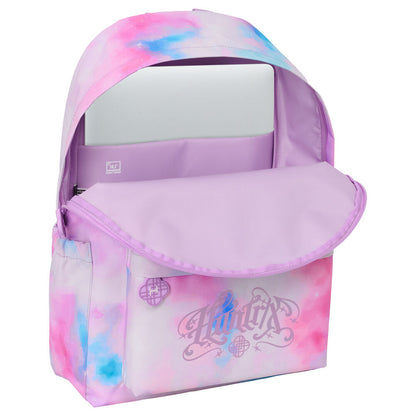 Mochila Artist Kpop Demon Hunters 43cm