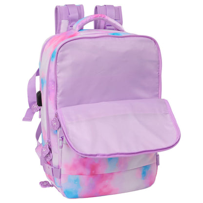 Mochila viaje cabina Artist Kpop Demon Hunters 44cm - imagen 5