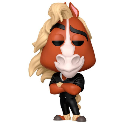 Figura POP Disney Zootropolis 2 Winddancer - imagen 2