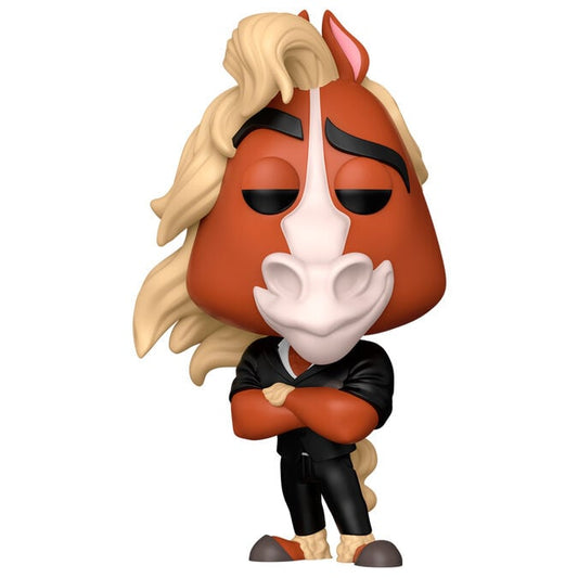 Figura POP Disney Zootropolis 2 Winddancer - imagen 2