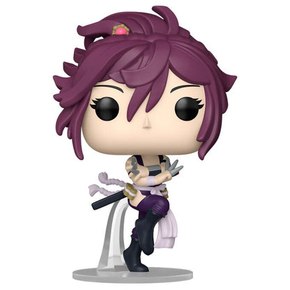 Figura POP Hells Paradise Yuzuriha - imagen 2