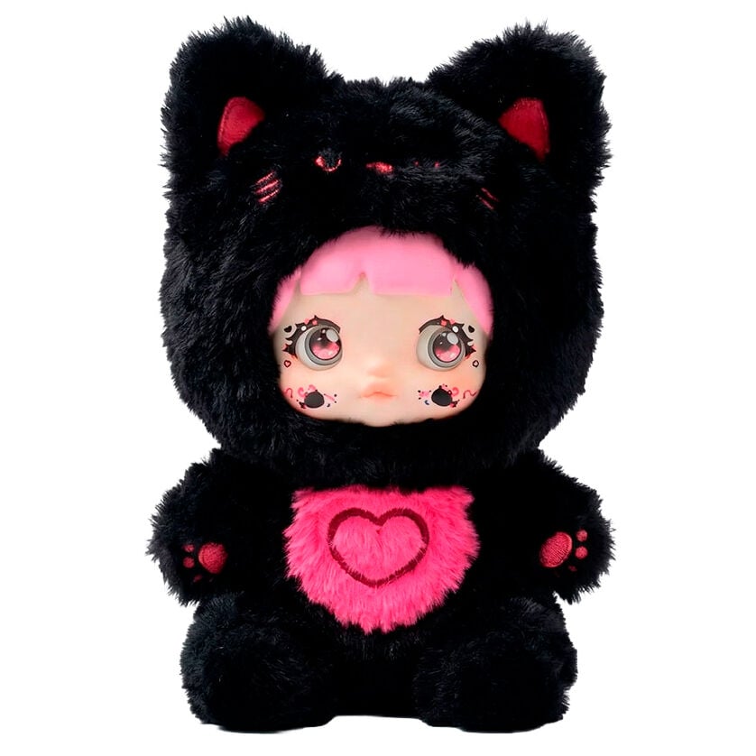 Muñeco peluche sorpresa Blind Box Loveliness Never Ends Series Nommi 20cm - imagen 3