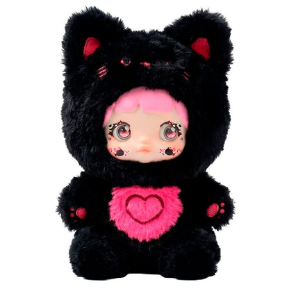 Muñeco peluche sorpresa Blind Box Loveliness Never Ends Series Nommi 20cm - imagen 3