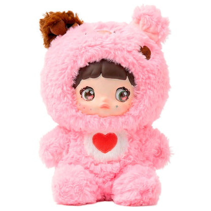 Muñeco peluche sorpresa Blind Box Loveliness Never Ends Series Nommi 20cm - imagen 5