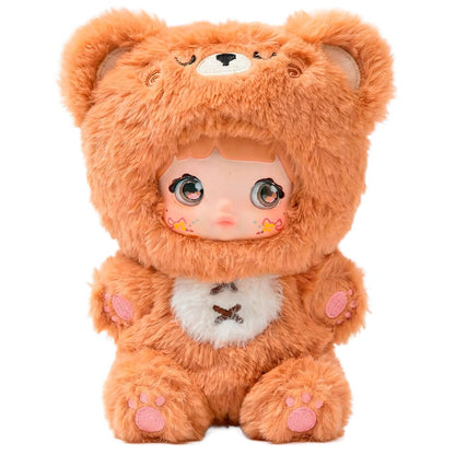 Muñeco peluche sorpresa Blind Box Loveliness Never Ends Series Nommi 20cm - imagen 7