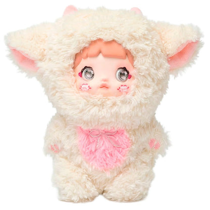 Muñeco peluche sorpresa Blind Box Loveliness Never Ends Series Nommi 20cm - imagen 8
